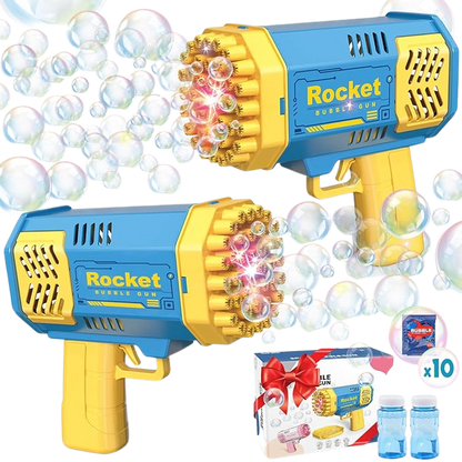 Magical Bubble Blaster –  for Endless Fun