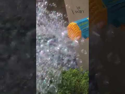 Magical Bubble Blaster –  for Endless Fun